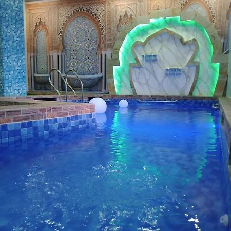 Villa Zamrud Avane Sampal Exteriér fotografie