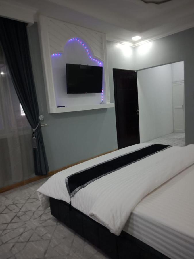 Villa Zamrud Avane Sampal Exteriér fotografie