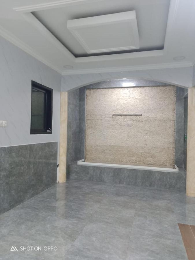 Villa Zamrud Avane Sampal Exteriér fotografie