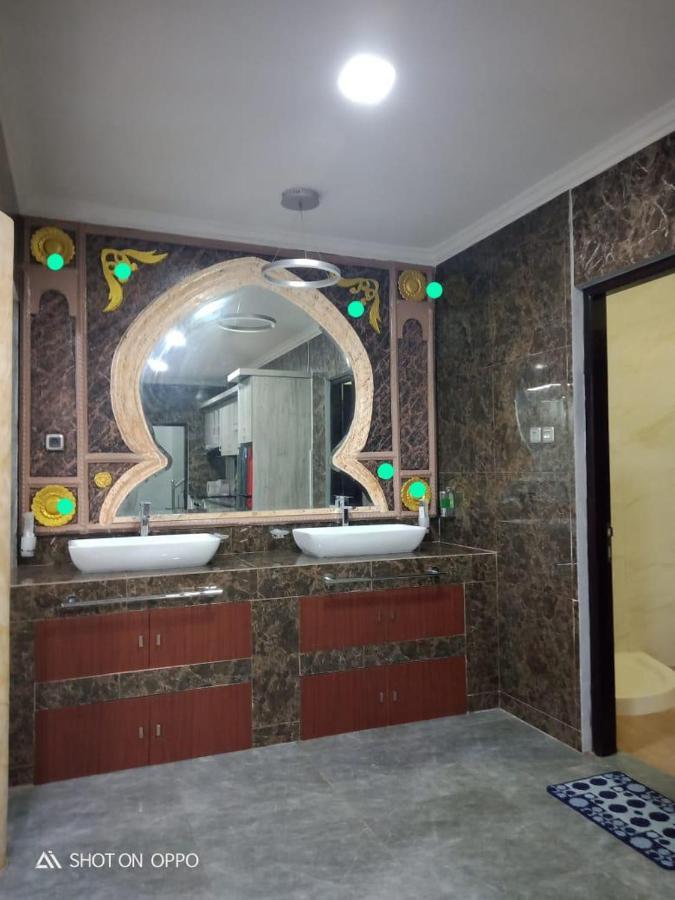 Villa Zamrud Avane Sampal Exteriér fotografie