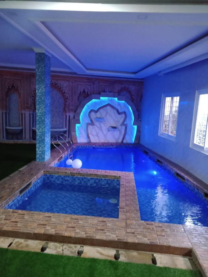 Villa Zamrud Avane Sampal Exteriér fotografie