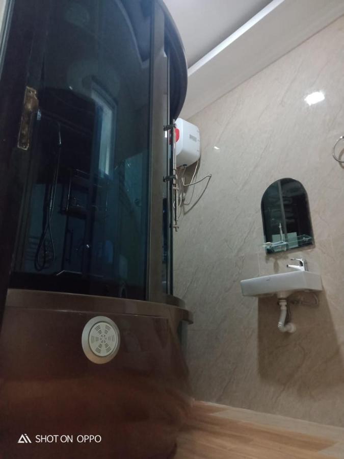 Villa Zamrud Avane Sampal Exteriér fotografie