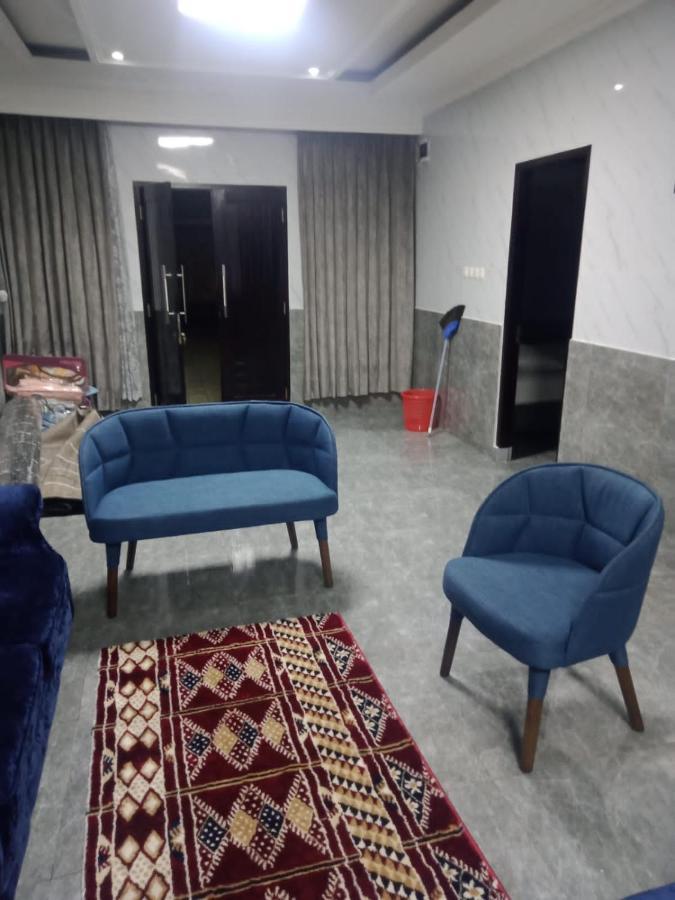 Villa Zamrud Avane Sampal Exteriér fotografie